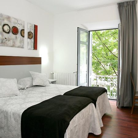 Hostal San Ignacio Centro Saint-Sébastien Extérieur photo
