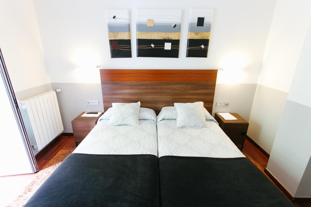 Hostal San Ignacio Centro Saint-Sébastien Extérieur photo