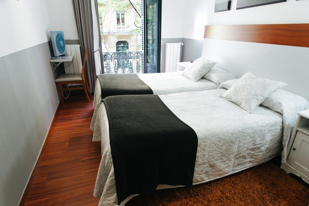 Hostal San Ignacio Centro Saint-Sébastien Extérieur photo