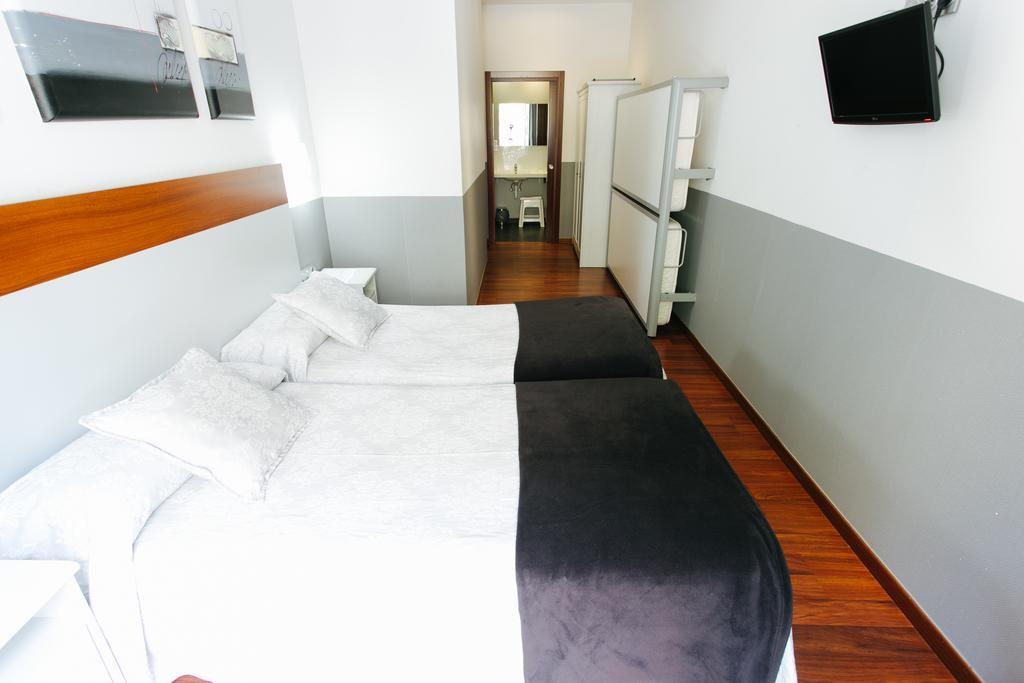 Hostal San Ignacio Centro Saint-Sébastien Extérieur photo