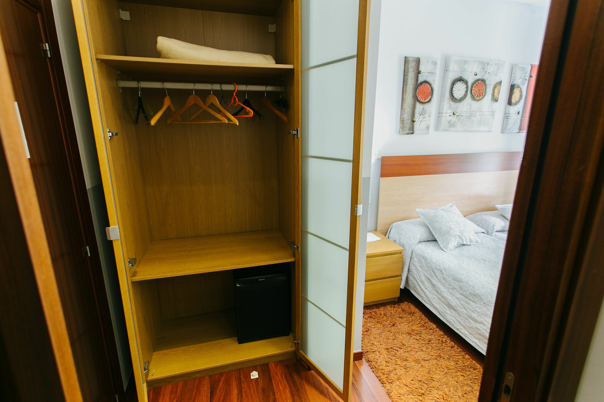 Hostal San Ignacio Centro Saint-Sébastien Extérieur photo