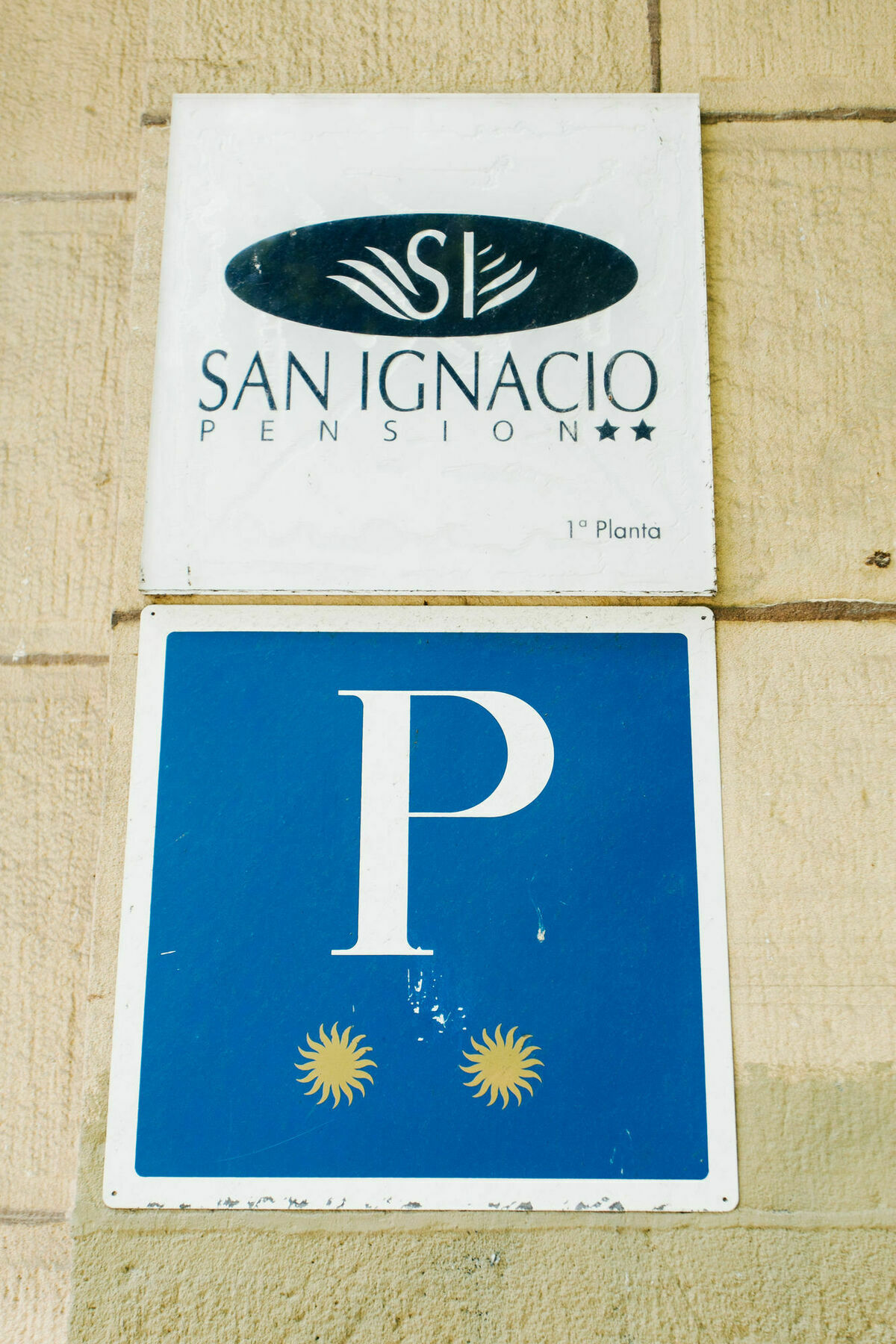 Hostal San Ignacio Centro Saint-Sébastien Extérieur photo