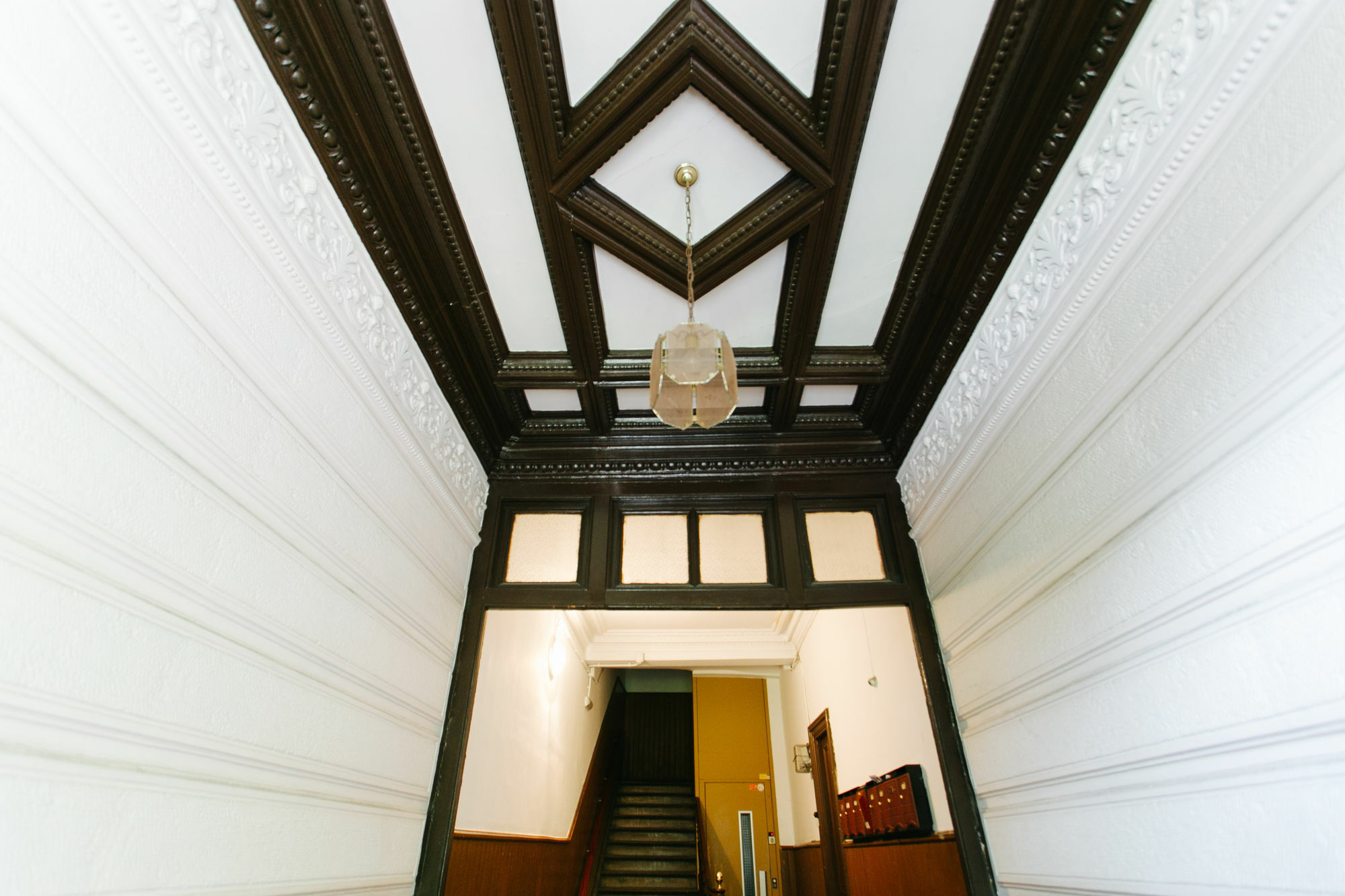 Hostal San Ignacio Centro Saint-Sébastien Extérieur photo